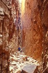 Bunyip Chasm