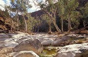 Weetootla Gorge