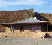 Grindell Hut