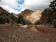 Brachina Gorge