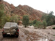 Brachina Gorge