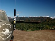 Bunyeroo Valley