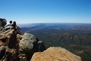 St Mary Peak