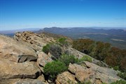 St Mary Peak