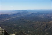 St Mary Peak