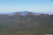 St Mary Peak