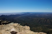 St Mary Peak