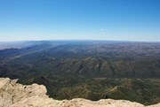 St Mary Peak