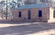 Wilpena Pound Home Stead
