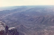 Wilpena Pound Range 28-04-1985
