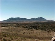 Wilpena Pound from Pugilist Lookout