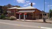 Hawker Post Office