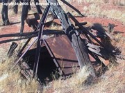 Close View of Well 25