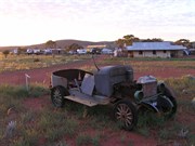 Old Car