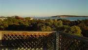 Southern Ocean from Elliston Lookout