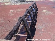A-Frame and Troughing