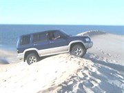 Coffin Bay National Park