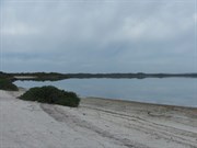 Yangie Bay