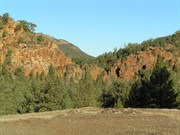 Warren Gorge