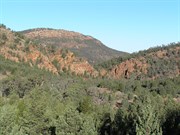 Warren Gorge
