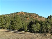 Warren Gorge