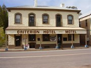 Criterion Hotel