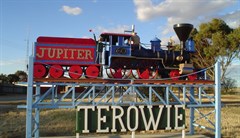 Terowie