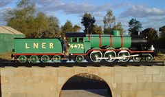 Terowie