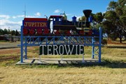 Terowie