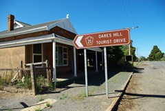 Hallett