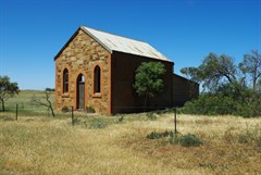 Mount Bryan East