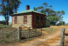Mount Bryan East