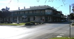 Jamestown