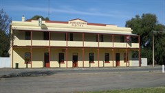 Jamestown