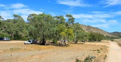 Burra Gorge