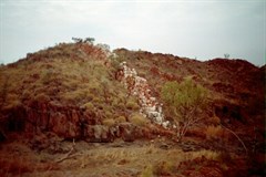 Halls Creek