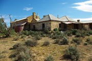 Ketchowla Homestead