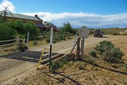 Ketchowla Homestead
