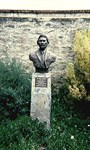 Sid Kidman Statue