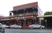 Old Spot Hotel