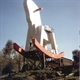 Big Rocking Horse