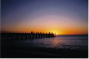 Semaphore Jetty