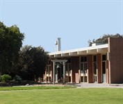 Lameroo School