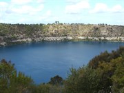 Blue Lake-Mount Gambier