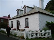 Joseph Lyons Cottage
