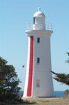 Bluff Lighthouse