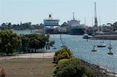 Devonport