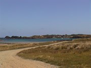 Area around Couta Rocks