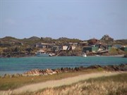 Area around Couta Rocks