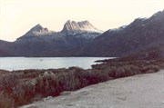 Cradle Mountain 06-03-1985
